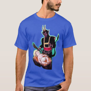 Der erste Krampus T-Shirt