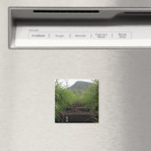 Der erste Schritt lädt zum Wandern ein Magnet (In Situ (Geschirrspüler))