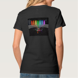 Der erste Schritt T-Shirt
