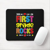 Der erste Schritt zurück zur Schule Mousepad (Mit Mouse)