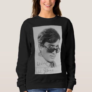 Der erste Superstar Anand für immer König der Roma Sweatshirt