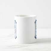 Der erste Tag zurück zur Schule Kaffeetasse (Mittel)