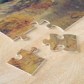 Der erste VN-Bürger hält die Scouts CM Russell für Puzzle (Seite)