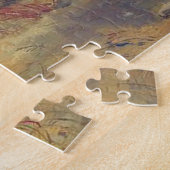 Der erste VN-Bürger hält die Scouts CM Russell für Puzzle (Seite)