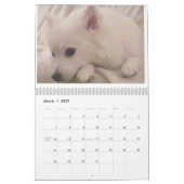 Der ERU 2014 Kalender (Mär 2027)