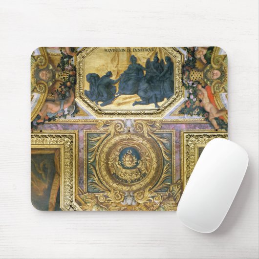 Der Erwerb von Dunkerque Mousepad (Mit Mouse)