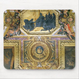 Der Erwerb von Dunkerque Mousepad