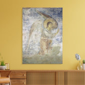 Der Erzengel Gabriel Leinwanddruck (Insitu (Wohnzimmer))