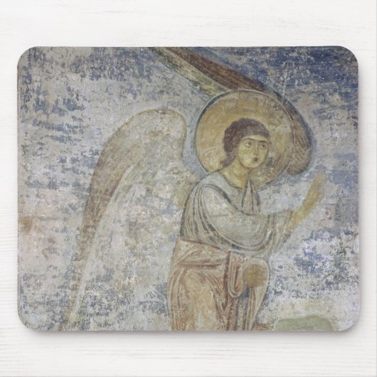 Der Erzengel Gabriel Mousepad (Vorne)