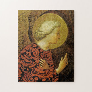 Der Erzengel Gabriel Puzzle