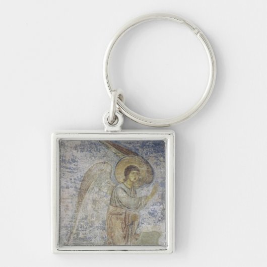 Der Erzengel Gabriel Schlüsselanhänger (Vorne)