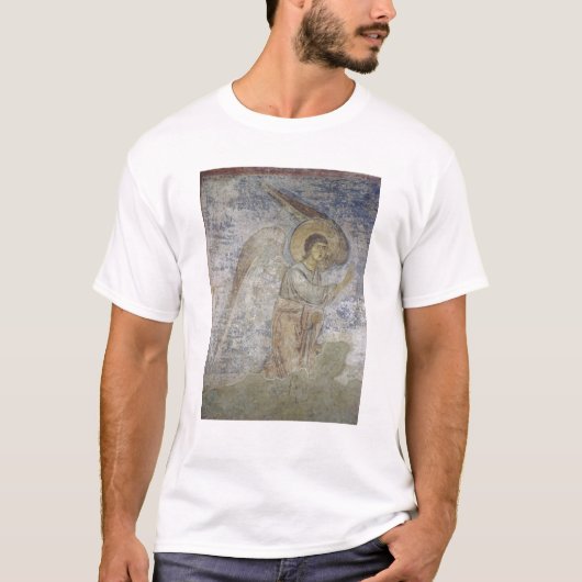 Der Erzengel Gabriel T-Shirt (Vorderseite)