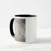 Der Erzengel Gabriel Tasse (Vorderseite Links)