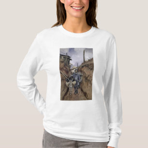 Der Esel, Somme, 1916 T-Shirt