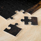 Der Etcher durch Stacy Tolman Puzzle (Seite)
