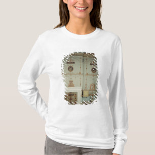 Der Etruscan Raum, Osterley Park, Middlesex T-Shirt