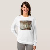Der Etruscan Raum T-Shirt (Vorne ganz)
