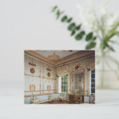 Der etruskische Saal Postkarte (Stehend Vorderseite)