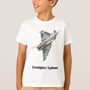 Der Eurofighter-Taifun T-Shirt