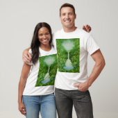 Der ewig Regen-Wald 1997 T-Shirt (Unisex)