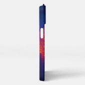 Der ewige Rhythmus Shaktis iPhone Hülle (Rechte Seite)