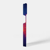 Der ewige Rhythmus Shaktis iPhone Hülle (Rechte Seite)