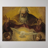 Der ewige Vater Poster (Vorne)