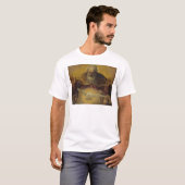 Der ewige Vater T-Shirt (Vorne ganz)