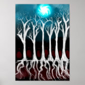 Der ewige Wald Poster (Vorne)