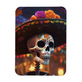 Der ewige Zyklus Magnet