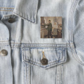 Der ex Voto, 1898 Button (Beispiel)