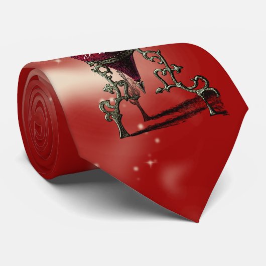 Der exklusiven das Geschenk Designer-Männer Krawatte (Gerollt)