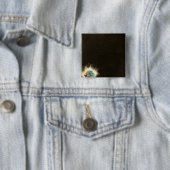 Der Exodus der Israeliten 1491 v. Chr. Button (Beispiel)