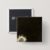 Der Exodus der Israeliten 1491 v. Chr. Button (Vorne & Hinten)