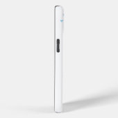 Der Exodus von Pessach Moses & Israeliten aus Ägyp Case-Mate iPhone Hülle (Rückseite / Rechts)