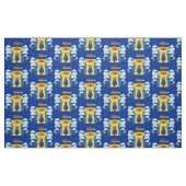 Der Exodus von Pessach Moses & Israeliten aus Ägyp Stoff (Fat Quarter (45,7 x 55,9 cm))