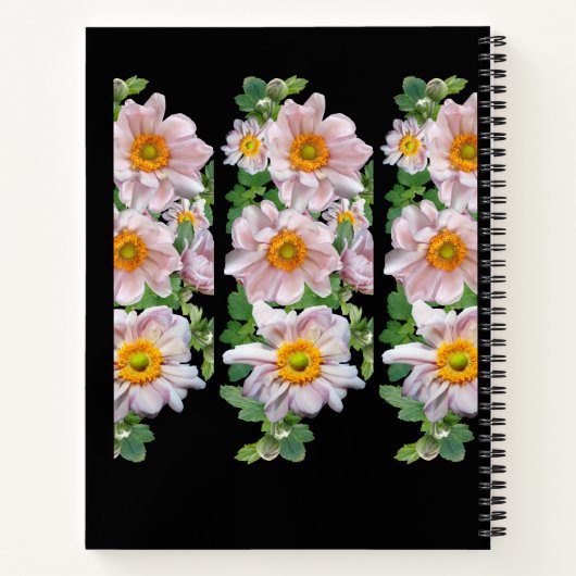 Der Expert führt benutzerdefinierte Foto-Text-Oleo Notizblock (Rückseite)