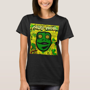 Der Fabelhafte Froschmann T-Shirt