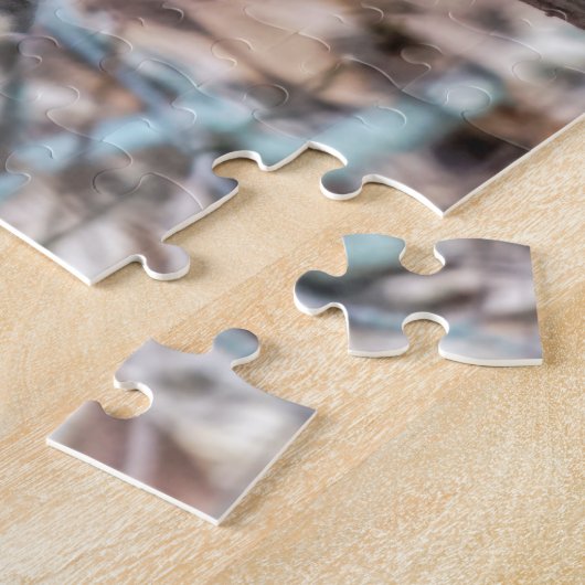 Der Falke-Puzzlespiel des unreifen Fassbinders Puzzle (Seite)