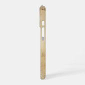 Der Fall Ace of Spades Case-Mate für iPhone 16 Hülle (Linke Seite)