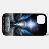Der Fall Anthropolis iPad Mini Retina Case-Mate iPhone Hülle (Rückseite (Horizontal))