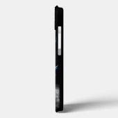 Der Fall Anthropolis iPad Mini Retina Case-Mate iPhone Hülle (Rückseite / Links)