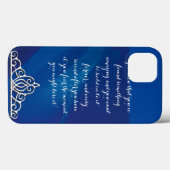 Der Fall Auswahl-Telefon Case-Mate iPhone Hülle (Rückseite (Horizontal))