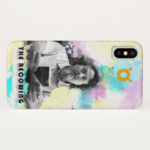 Der Fall Becbilden Paul Case-Mate iPhone Hülle (Rückseite (Horizontal))