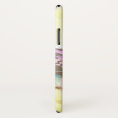 Der Fall Becdue Laura iPhone Case-Mate iPhone Hülle (Hinten/Rechts)