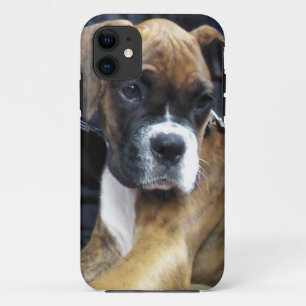 Der Fall "BOXER DOG" Case-Mate iPhone Hülle