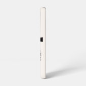 Der Fall Cats Samsung gerettet Galaxy Hülle (Linke Seite)