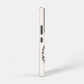 Der Fall Cats Samsung gerettet Galaxy Hülle (Rechte Seite)