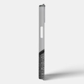 Der Fall Cross iPhone Case-Mate iPhone Hülle (Rückseite / Rechts)