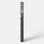 Der Fall Cross iPhone Hülle (Linke Seite)